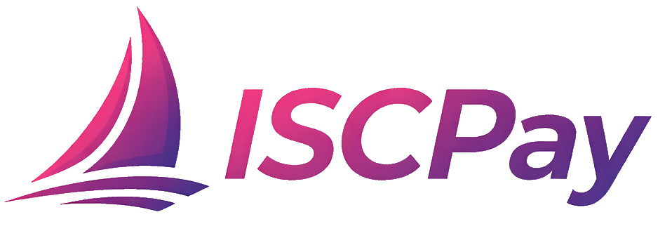 ISCPay Logo